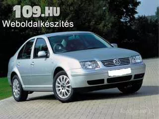 Volkswagen Bora 1997-2003 első szélvédő zöld, szürke sávval