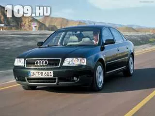 Audi A6 első szélvédő 1997