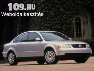 VW Passat 6 első szélvédő  1996-tól-