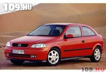 Opel Astra G első szélvédő 1998